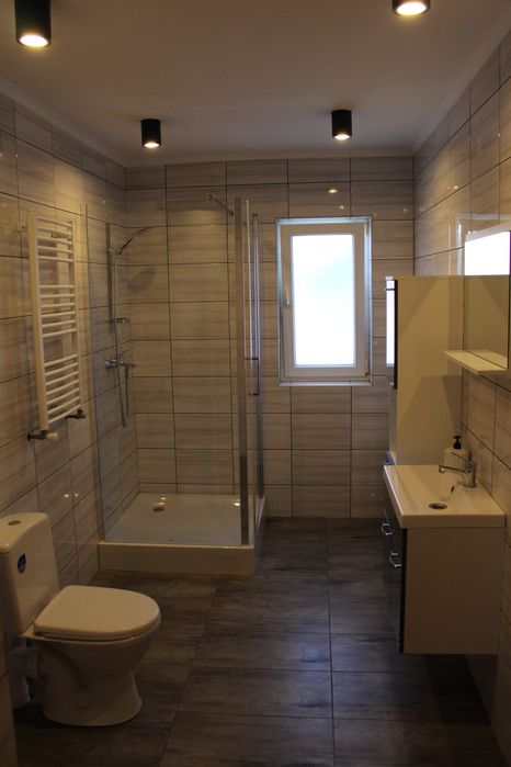 Noclegi Nad Wieprzem