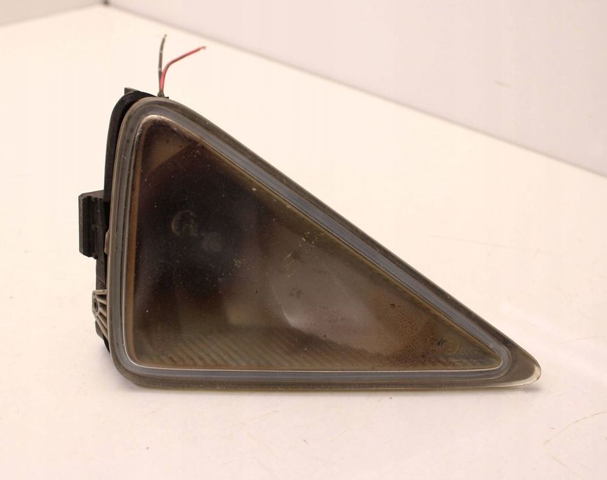 HONDA CIVIC VIII UFO LAMPA PRZECIWMGIELNA HALOGEN ZDERZAKA LEWY