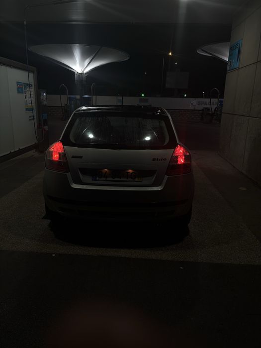 Fiat stilo 2002