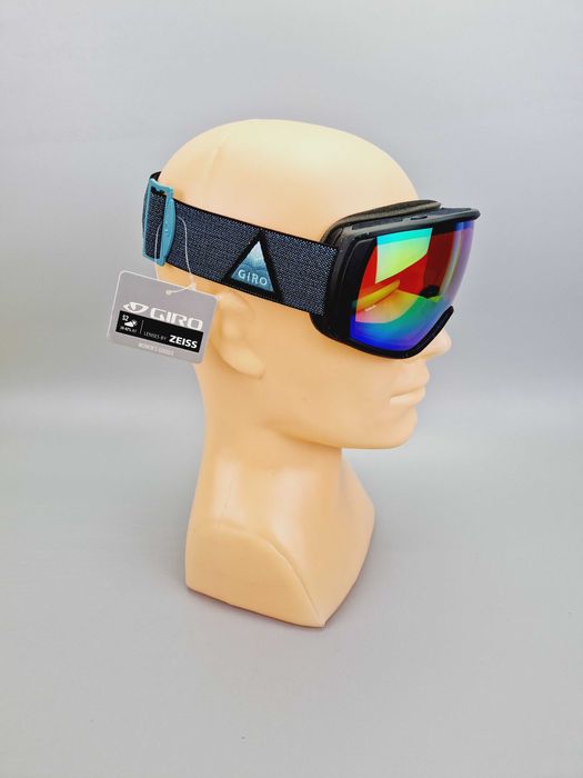 Gogle na Narty Snowboard GIRO FACET kat. S2