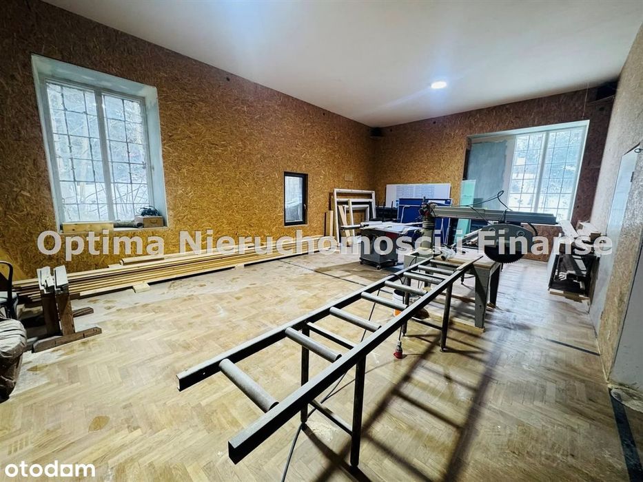 Inwestycja Przy Stoku Czantoria 550M2 - 595000!!!