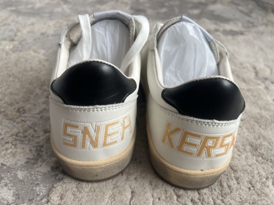 Кросівки Golden goose