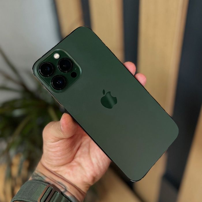 IPhone 13 pro max 128Gb neverlock акція тільки сьогодні до кінця дня