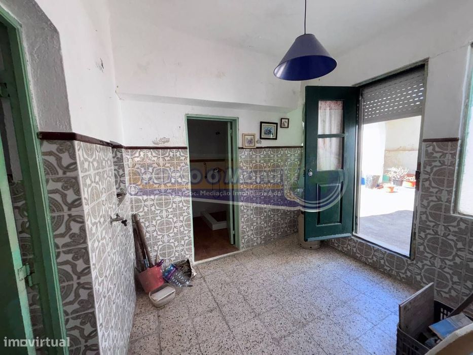 Moradia T2 + 1 em Mora (MOR104)