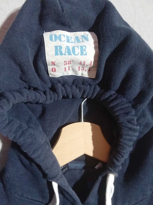 Bluza chłopięca rozmiar S