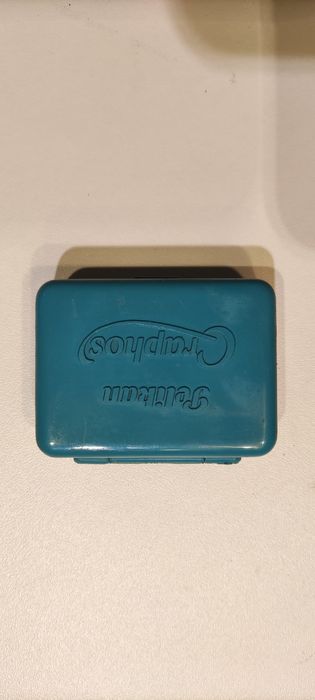 Caixa de aparos da Pelikan