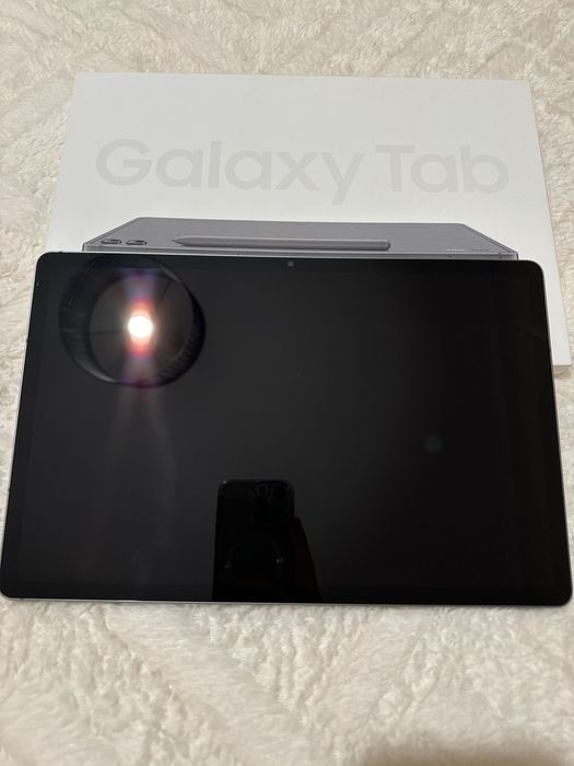 Tablet SAMSUNG S9 FE+  12,4” Wi-Fi+5G