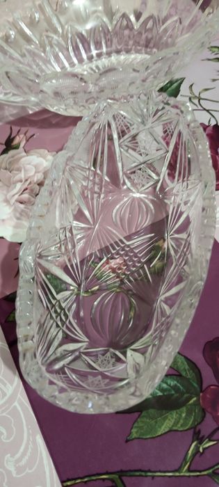 Салатницы и прочее СССР