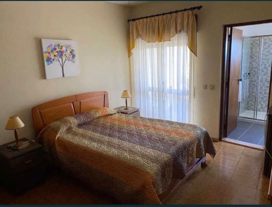 Quartos para Arrendamento Mensal na Guia – Albufeira
