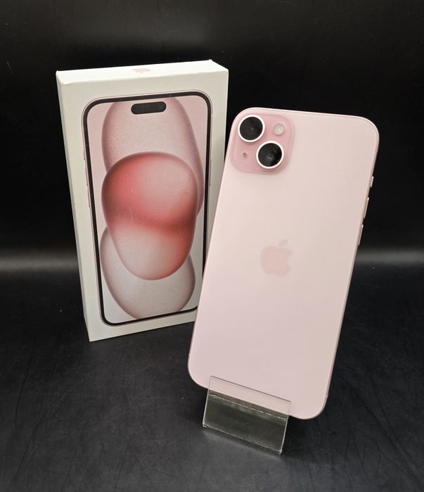 iPhone 15 Plus - SPOKO LOMBARD Sieradz