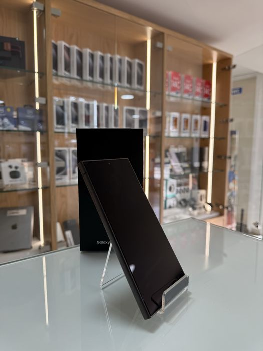 SAMSUNG S24 ULTRA 1TB COMO NOVO