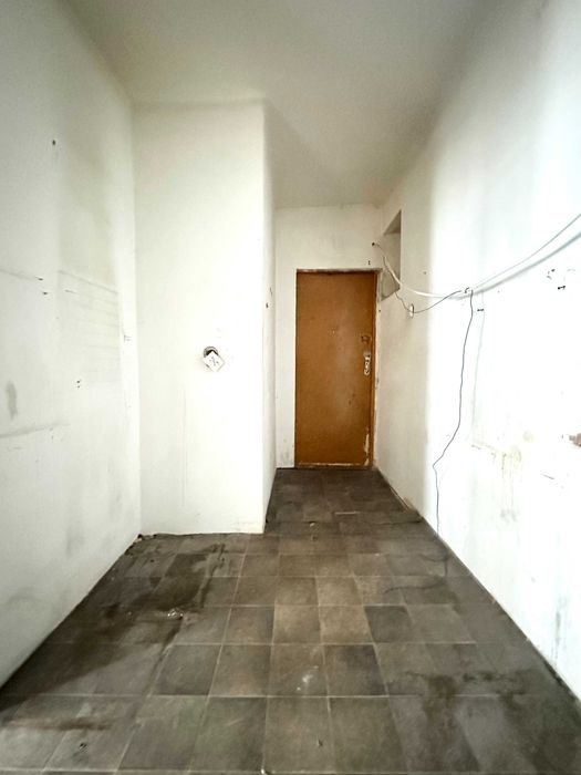 Mieszkanie do generalnego remontu | 29 m² | Piętro 2 | Lublin – ul. Zamojska 39 - Widok 5