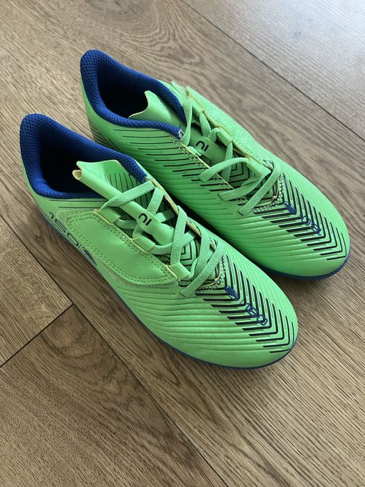 Korki kipsta 160, decathlon, rozm 34