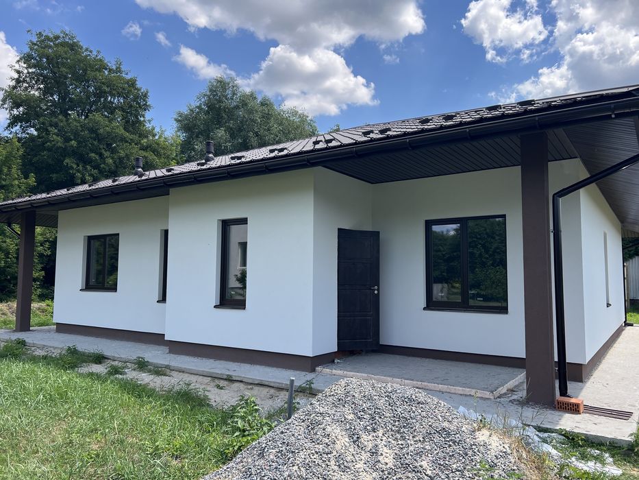 єОселя. єВіднова! Продається дім дом 114 кв 3 кім 6,5 сотих Гнідин Гнедин