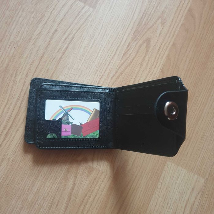 Portfel sto dolarów 100USD
