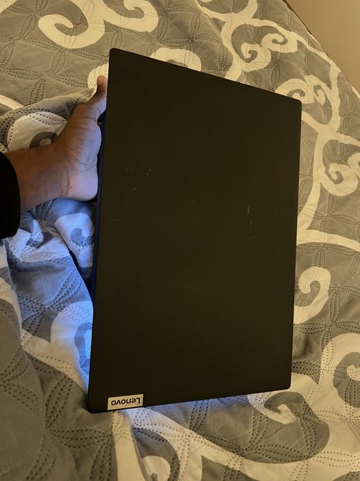 Portatil Lenovo IdeaPad 3