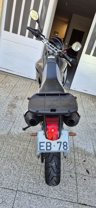 Yamaha XT660R impecável