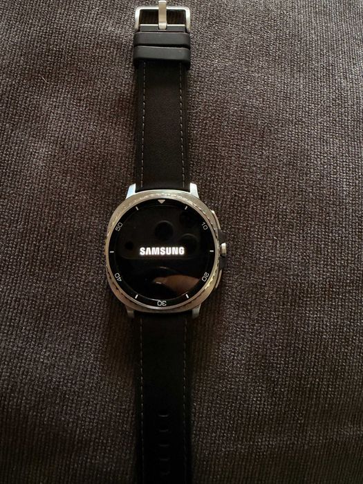 Samsung Galaxy Watch8 Classic