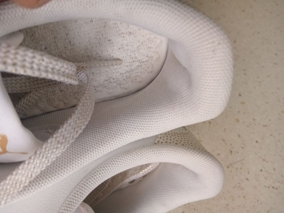 Buty damskie puma rozmiar 36 wkładki 22,5 cm