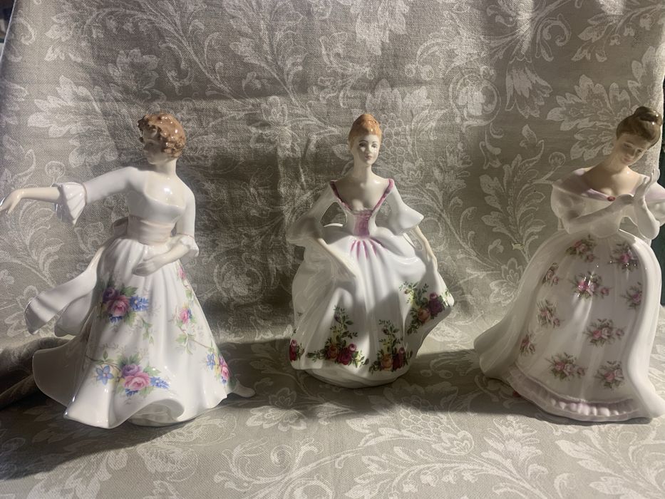 royal doulton - купити антикваріат - Ціна на OLX.ua