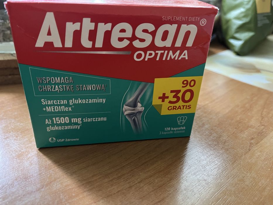 Artresan optima