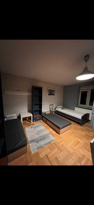 Kwatery pracownicze/pokoje dla  firm w Nowym Dworze Mazowieckim