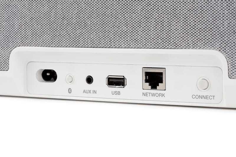 Głośnik multiroom Denon Home 250 BT, Wi-Fi, Spotify, Tidal, TuneIn