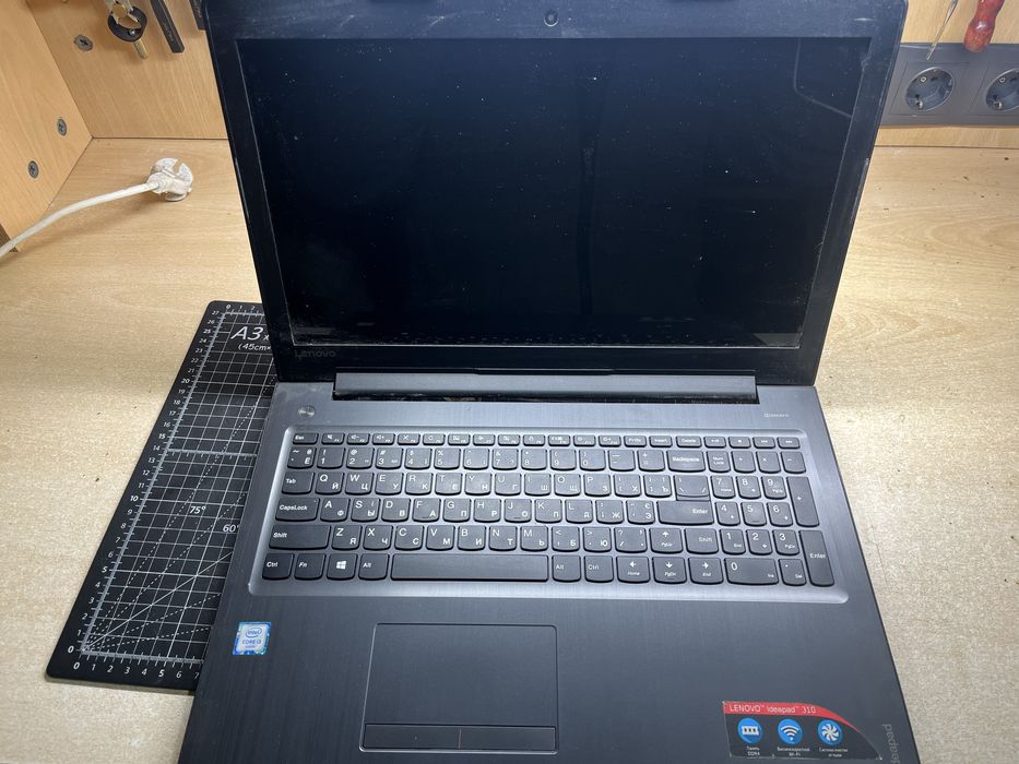 Ноутбук Lenovo 310 - 15 ISK