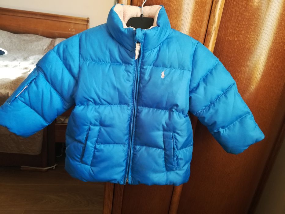 Куртка Ralph Lauren