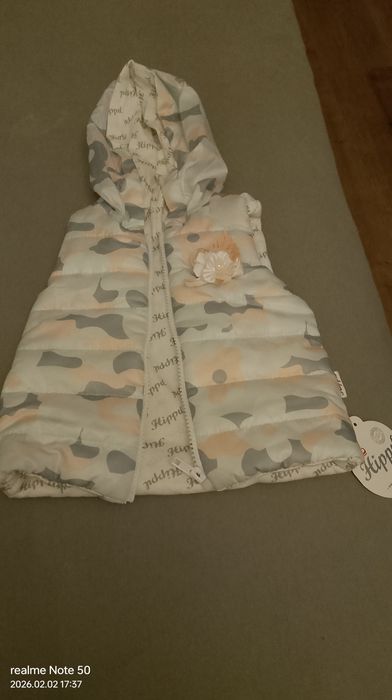 Oddam ciuszki dla dziewczynki