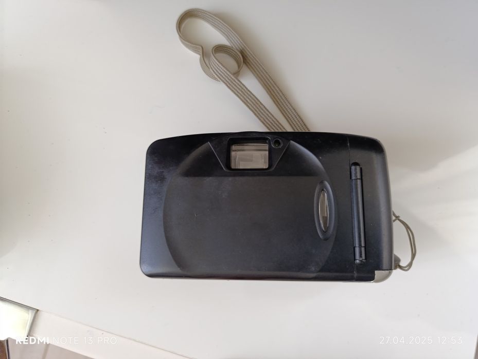 Фотоапарат плівковий Samsung finо 20se
