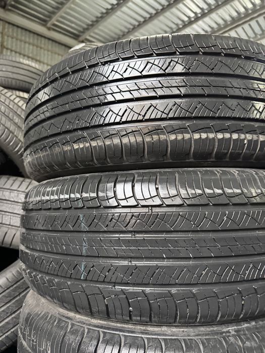 235 60 R18 Michelin 2024рік