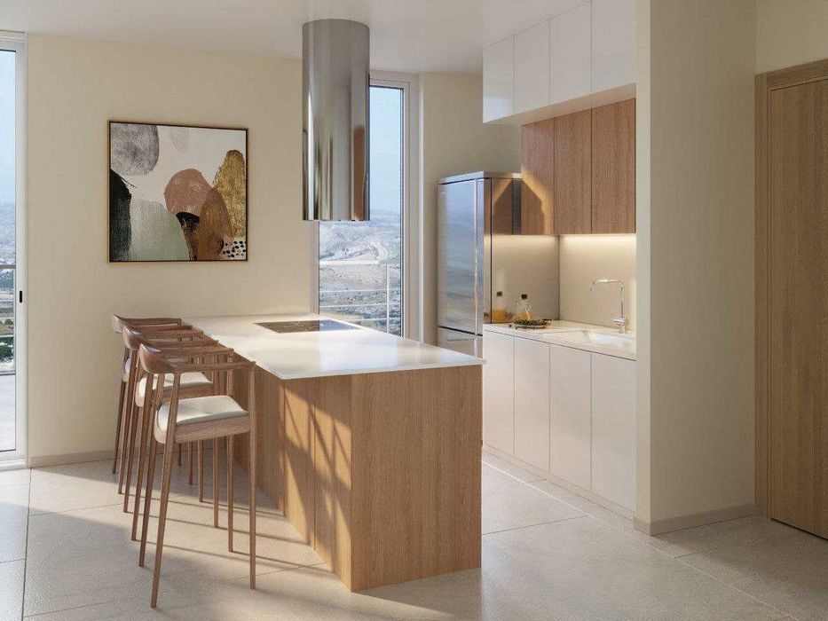 Продам квартиру Південний Кіпр