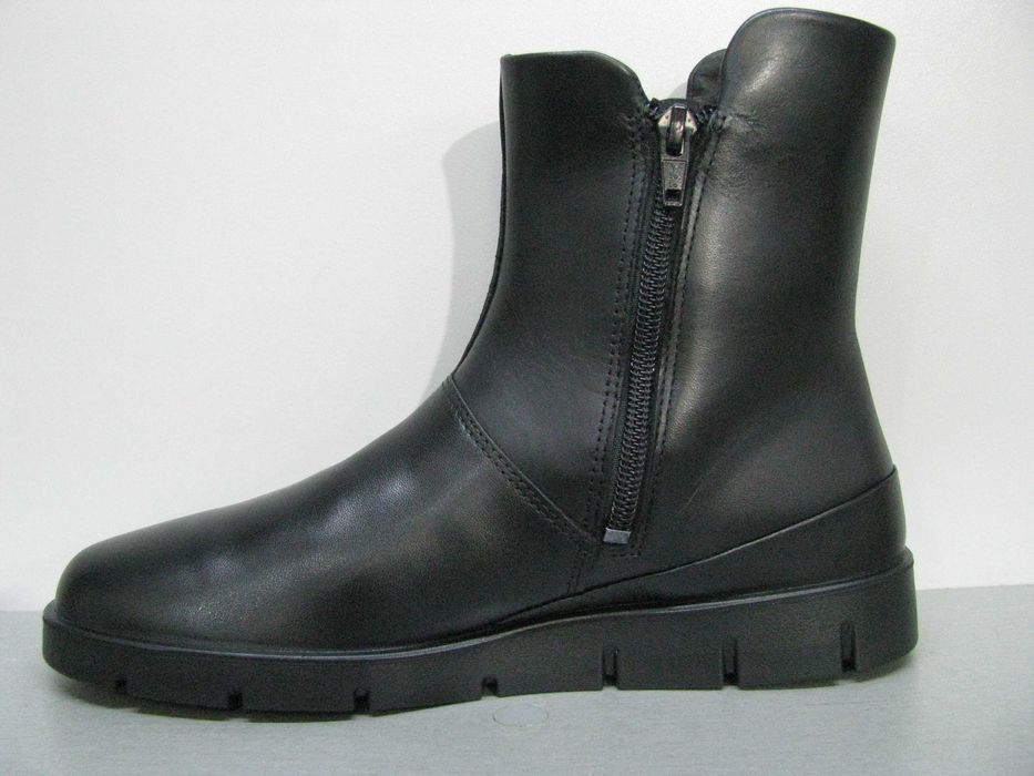 Ботинки высокие ECCO BELLA 282393/01001