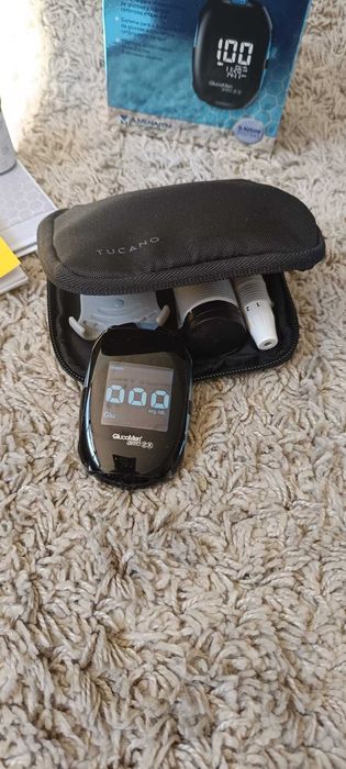 Medidor de Glicémia- GlucoMen® areo 2K