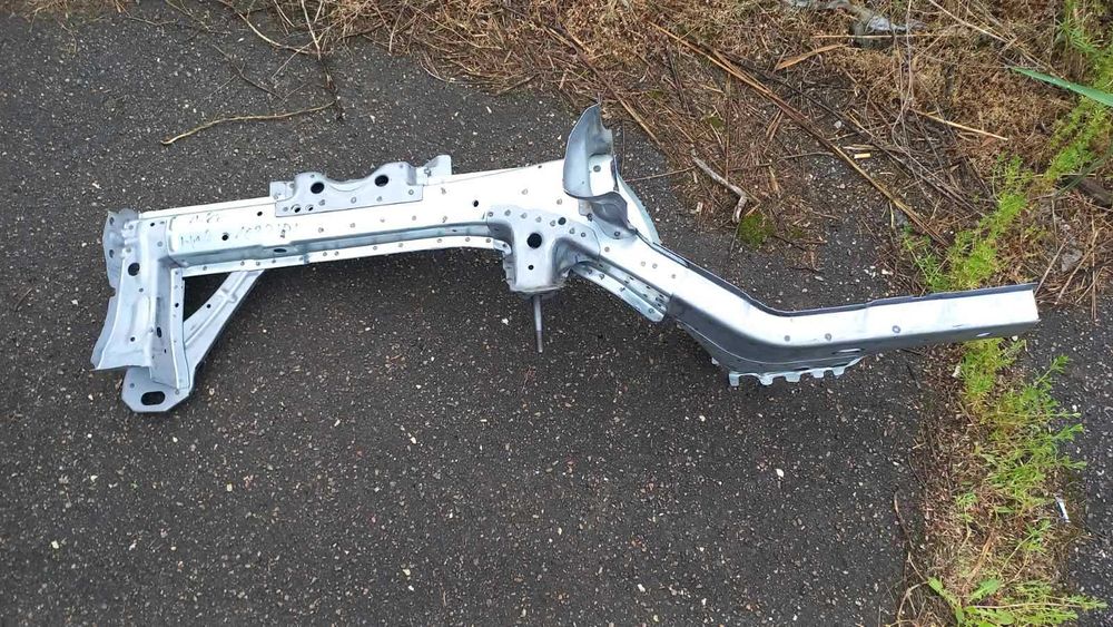 Лонжерон Дэу Ланос,Нексия,Авео,Лачетти