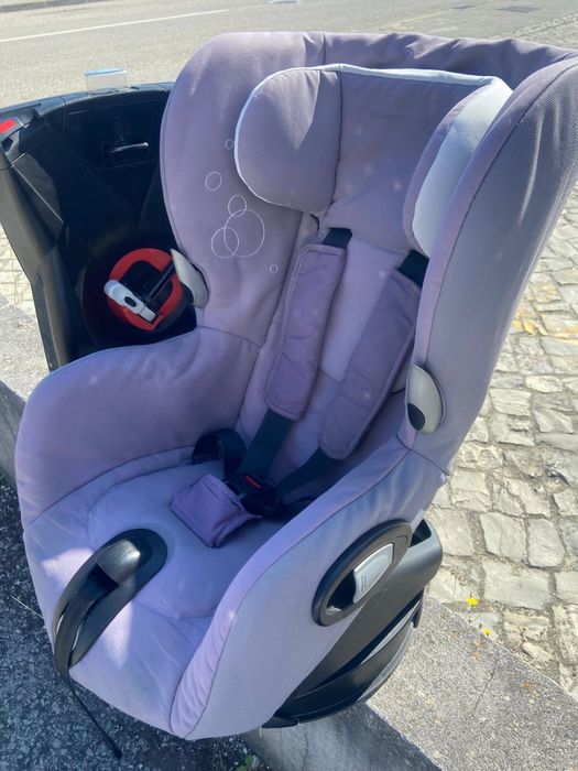 Vendo cadeira auto