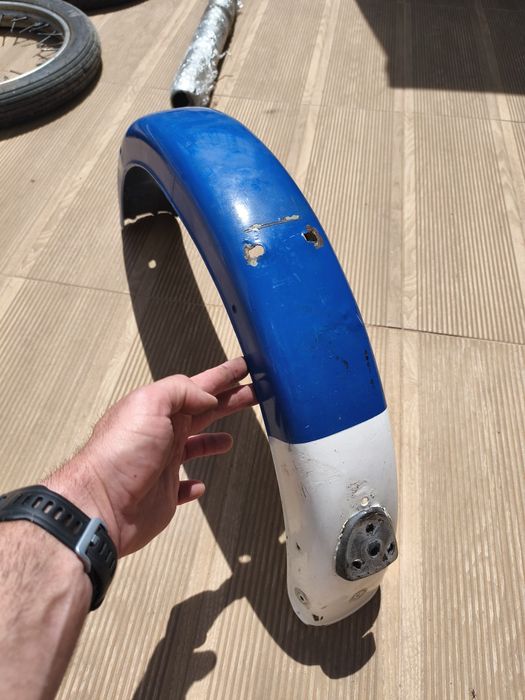 Peças Sachs Motozax v5