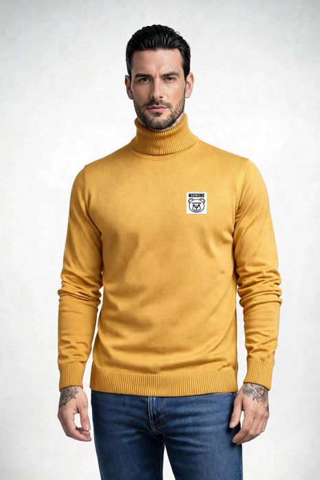 Golf męski M L XL XXL