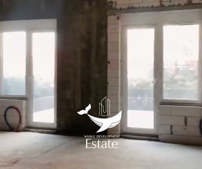 2-комнатная квартира по адресу (площадь 88 м²) - Atlanta.ua - фото 2