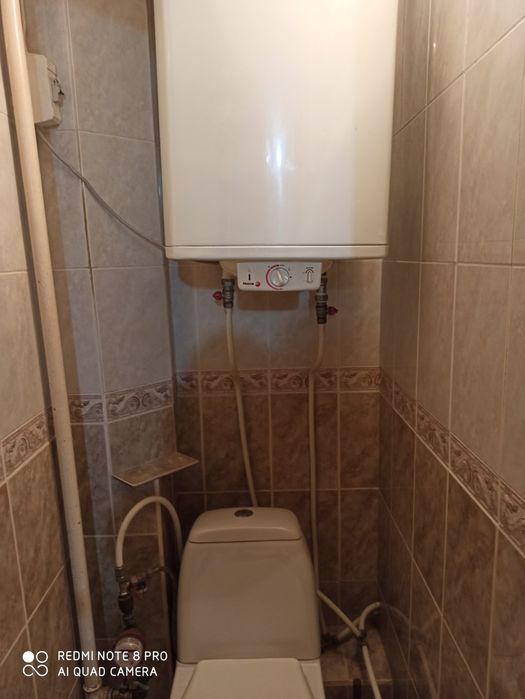 Сдам 2 комнатную квартиру по Добровольского /Бочарова