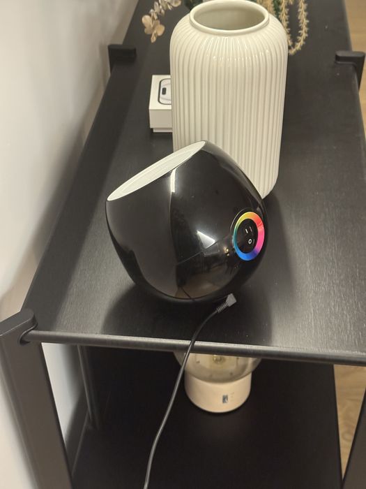 Candeeiro mesa Philips Living Colors Mini