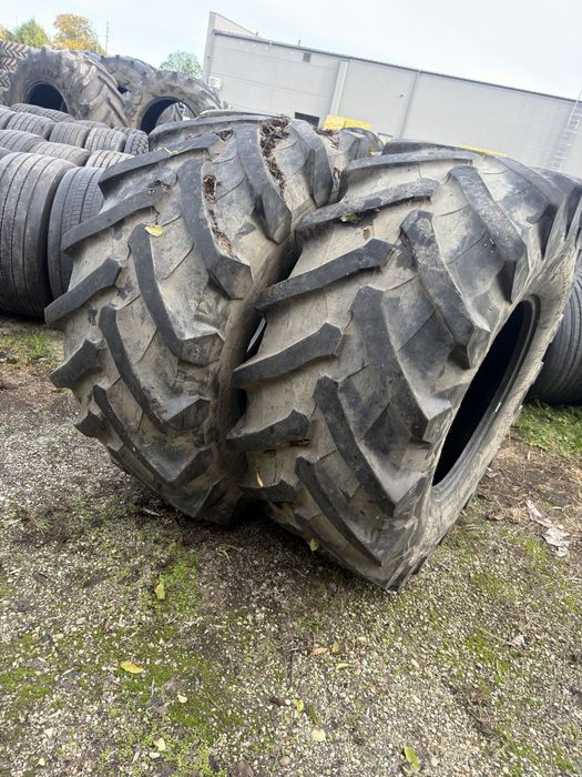 Opony 600/70R28 TRELLEBORG