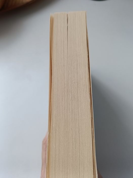 Książka Jo Nesbø Upiory