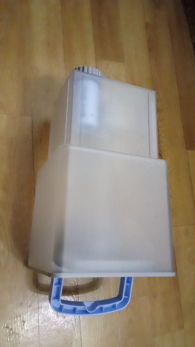 Увлажнитель воздуха ELECTRULUX EHU-3810D