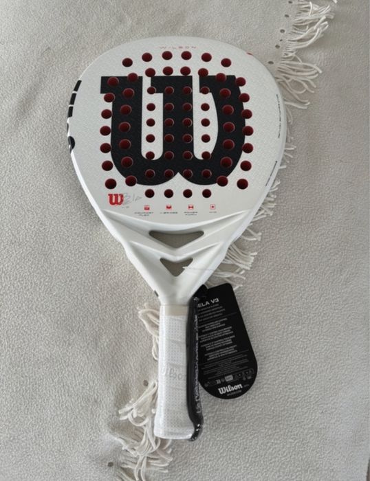 Wilson bela Ls V3 2025