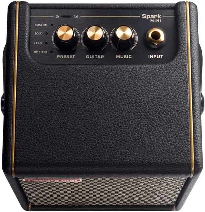 Wzmacniacz gitarowy Positive Grid Spark MINI