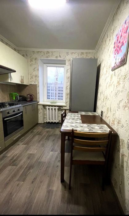 Продаю 2 х комнатную «Чешку « на СЕВЕРНОМ‼️