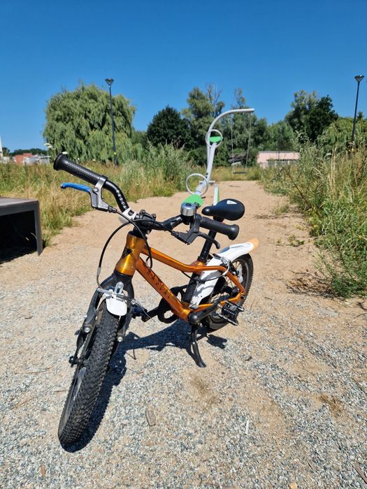 Rowerek RASCAL 14