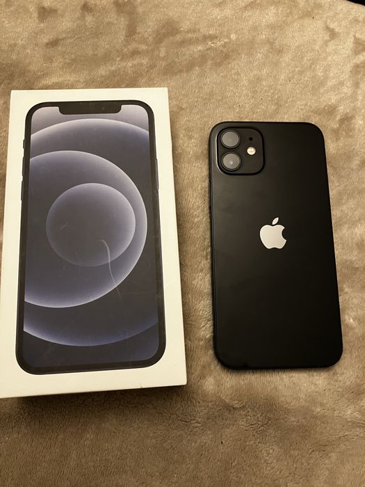 Apple iPhone 12 128gb